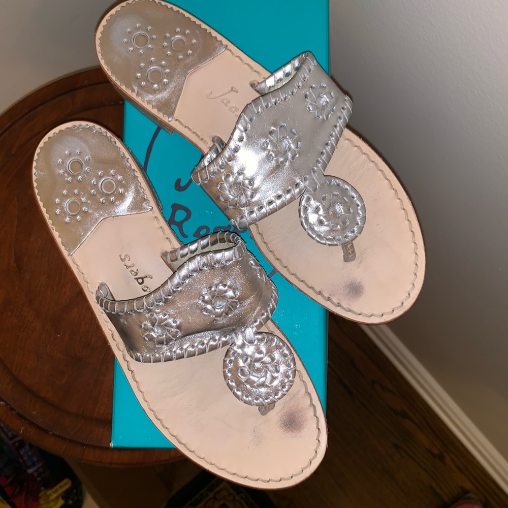 Jack Rogers Hampton Sandals